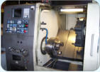 Hardinge T51 Control with Autoblok DFR ABS quick change chuck