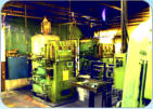 Ipsen Furnace Generators