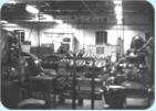 Gear Turning Area (Circa 1980)