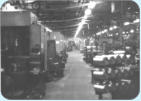 Gangway Main Gear Shop (Circa 1980) 