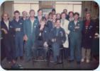 Maintenance Team 1984