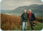 Andy Putterill & Bryan Bosett (Lake District)