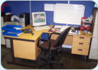 Unit 5 Office (View 2)