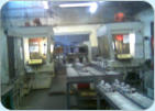 Pulley Machining Centres