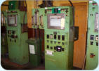 Ipsen Furnace Controllers