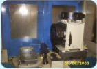 Kia Machining Centre