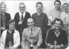 Joe Hagon,?,?,Lol Nesbitt,Tony Churchill,John Hickman (Seated),Trevor Yallop & Tony Vines