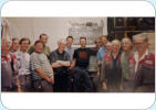 Flywheel Group Circa 1998